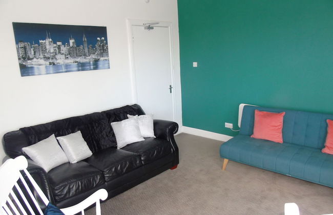 Snug - Grian-aig Apartment - Foto 16