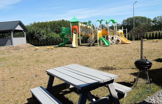 Holiday Home in Dziwnowek by Sea and Lake - Foto 22