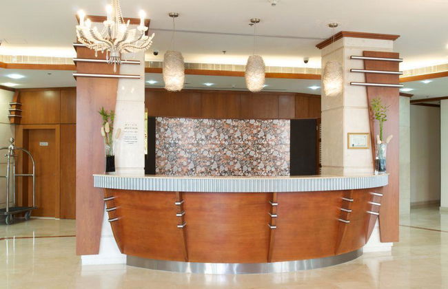 Chelsea Gardens Hotel Apartment - Photo 7