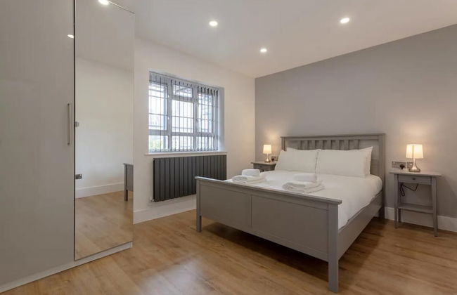 Gorgeous Duplex Near Canary Wharf, Excel & O2 - Foto 4