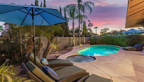 Family Fun in Ahwatukee Phoenix - Foto 3