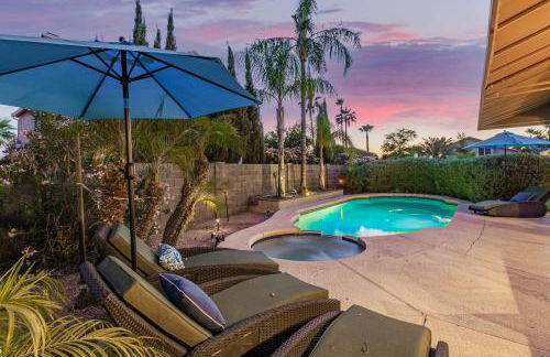 Family Fun in Ahwatukee Phoenix - Foto 3