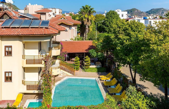 Ustun Apart - Foto 54