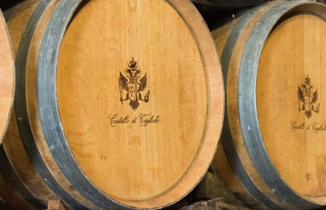 Guest House in Monferrato With Wine Tasting - Foto 13