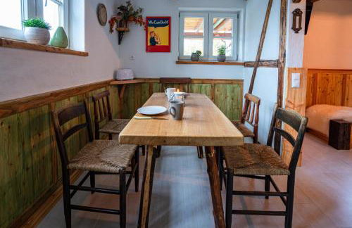 Eggert's Ferienhaus zum Apfelgarten - Foto 13