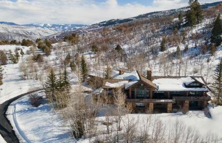 Private Hot Tub, Theater Room, Valet Parking and Ski & Boot Storage at Ritz Carlton - Foto 68