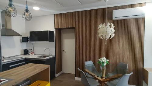 Loft Apartamento Sevilla 16 - Photo 4