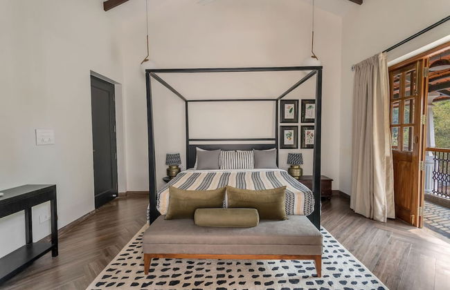 Featured on Elle Decor Villa Kanai by Hireavilla - Photo 29