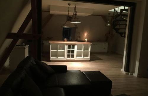 Schloss Badow Comfortable holiday residence - Foto 10