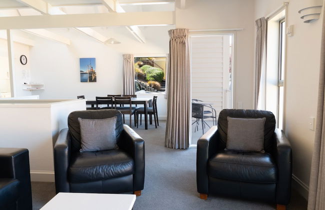 Turner Heights Townhouses - Foto 29