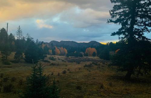 Secluded Retreat-Private HotTub & Beautiful Views - Foto 27