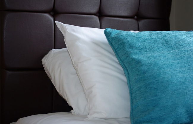 Portland Mews - 3 Bed Holiday Home by Premier Serviced Accommodation - Foto 6