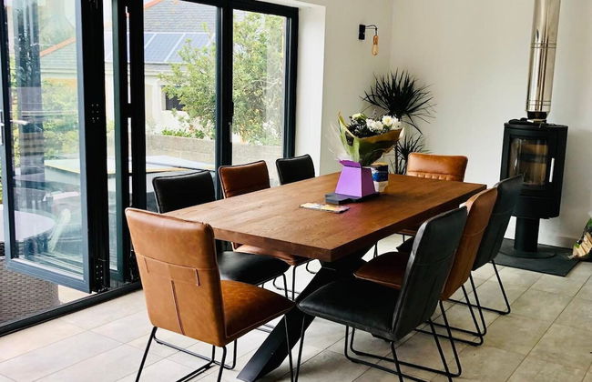 Captivating 5-bed House in Porthleven - Foto 26