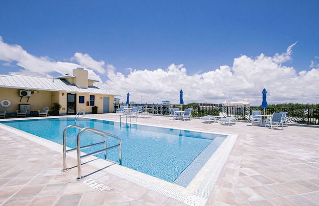 Vistalmar Beach Resort - Foto 80