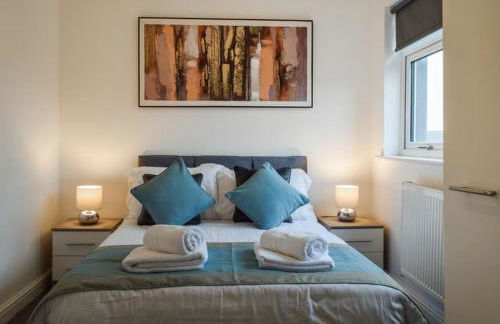 St John's Newsome Serviced Apartments - Foto 46