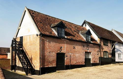 Carleys Yard by The Suffolk Cottage Collection - Foto 1