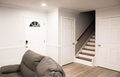 Lovely 3-Bedroom Duplex - Foto 37