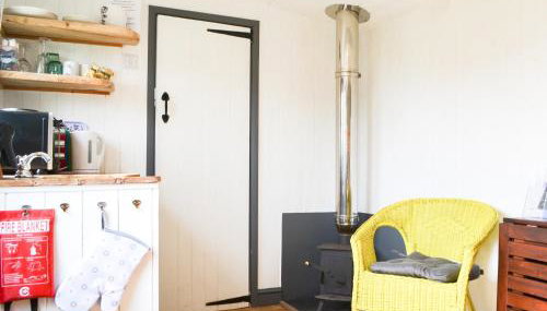 Hannah's Shepherds Hut - Uk43564 - Foto 5