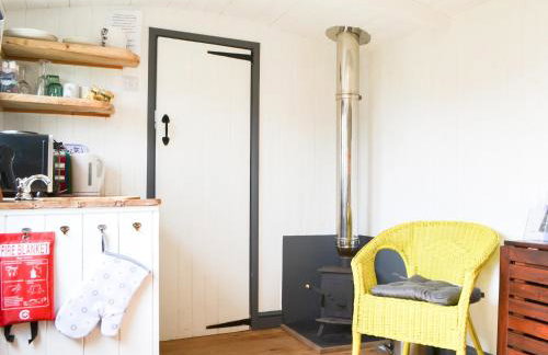 Jamie's Shepherds Hut - Uk43566 - Foto 3