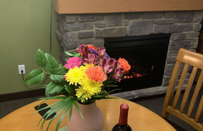 Copperstone Resort - Mountain View Suite - Photo 27