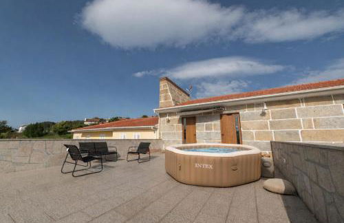 Casa do Casal do Douro - Foto 47