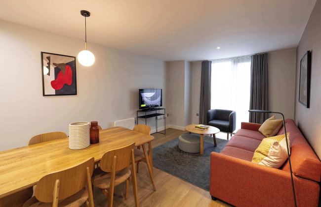 Cove Paradise Street - Foto 41