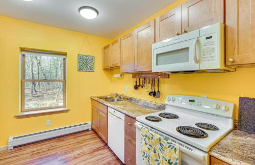 Near Historic Sites Bright Hyde Park Guest Suite - Foto 2