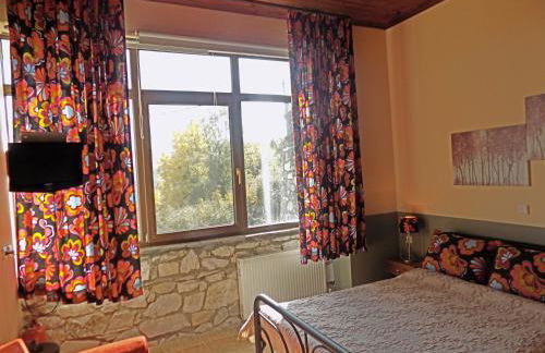 Hotel Complex Pierion Musses - Foto 24