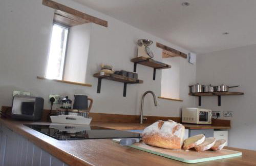 Cowshed in the Black Mountains - Foto 15