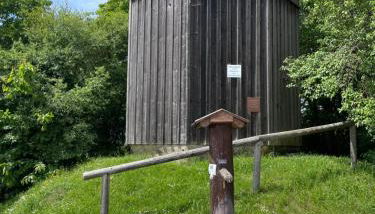 Panorama-Domizil Tauchershof - Foto 4