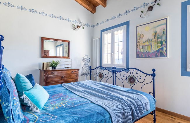 JOIVY MAS Avilo Villa Bobbio - Foto 3