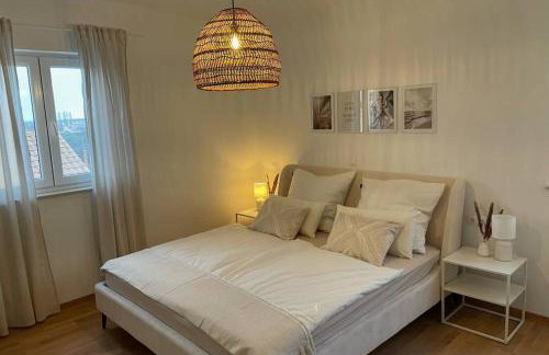 Villa Katarina - großer Pool beheizt - Meerblick - Foto 32