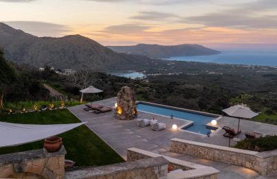 Thea Villas Complex - Foto 8