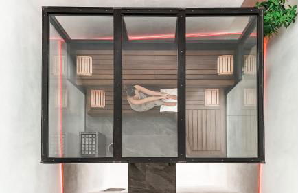 Schwarzer Adler - Concept Living - Foto 5