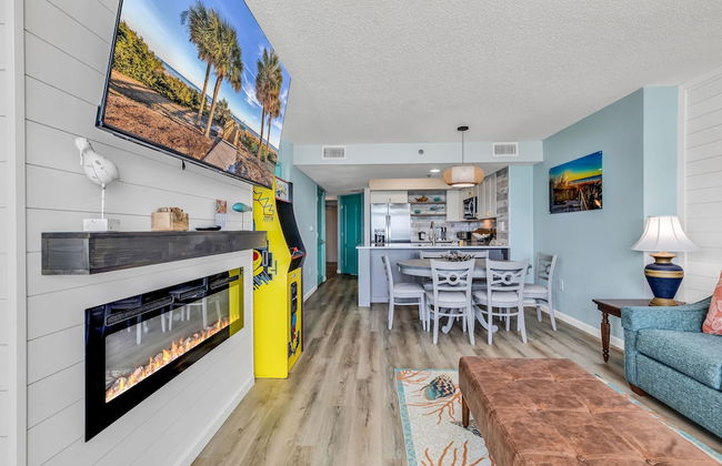 Carolinian Resort - Foto 74