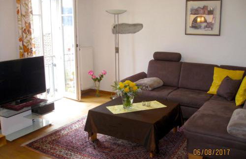 Damkröger 2 Inselwohnung - Seeblick - Foto 1