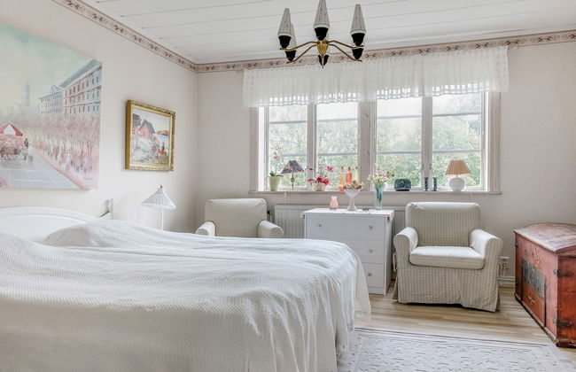 4 bedroom House in Johannishus with garden - Photo 3