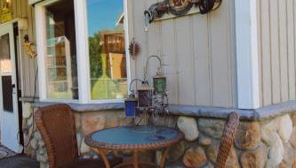 Cozy Cabin in Sunland Estates - Foto 5