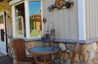 Cozy Cabin in Sunland Estates - Foto 5