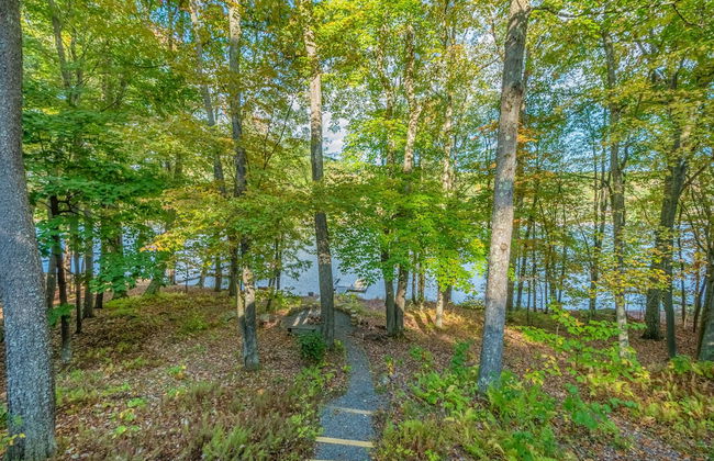 Maplewood Cottage - Photo 36