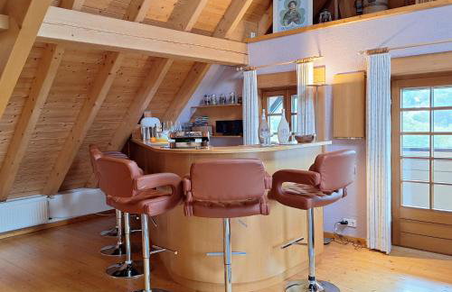 Haushälfte ca 290 qm Luxus zur Alleinnutzung - Foto 37