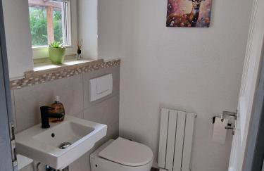145 qm Ferienwohnung Beckenhölzle in ruhiger Lage mit Garten und 3 Schlafzimmern - Foto 17