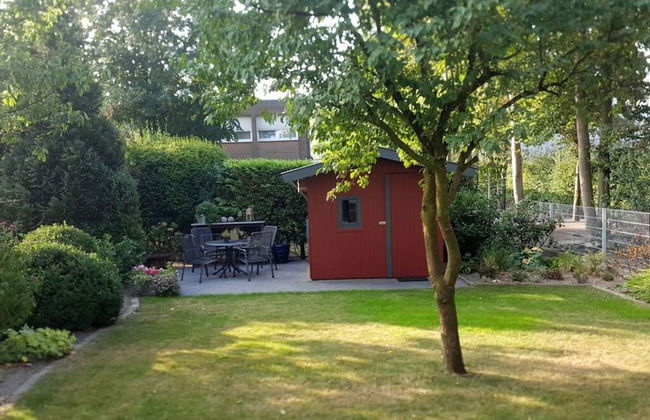 Nice Apartment in Neuenkirchen - Foto 20