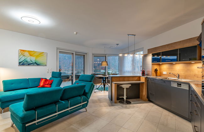 Adlerblick alpe maritima Ski & See - 22 - Foto 2