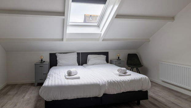 Apartment in Vrouwenpolder Near the Beach - Foto 3