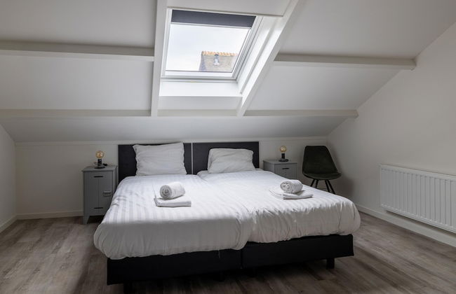 Apartment in Vrouwenpolder Near the Beach - Foto 3