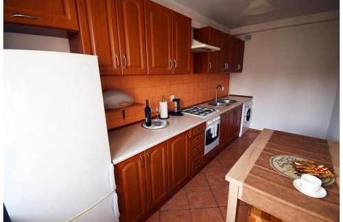 Color Apartment Ciepłe Gniazdko - Foto 12