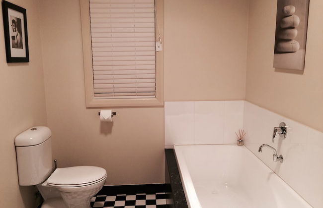 Lotte's Cottage - Foto 13