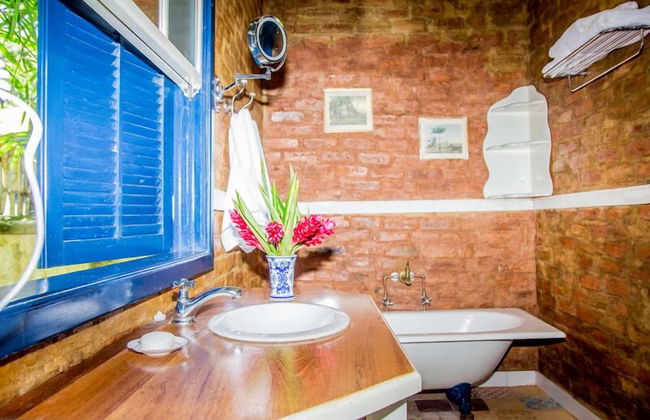 Estâncias Duvivier Hotel - Foto 20