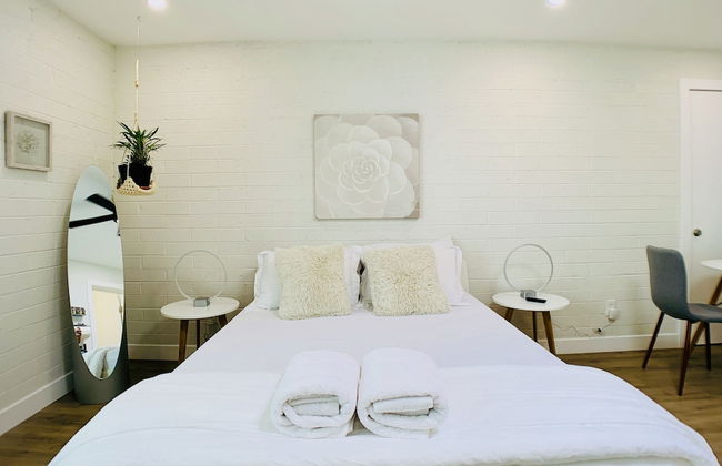 Primo Old Town Location with Heated Pool - Foto 6